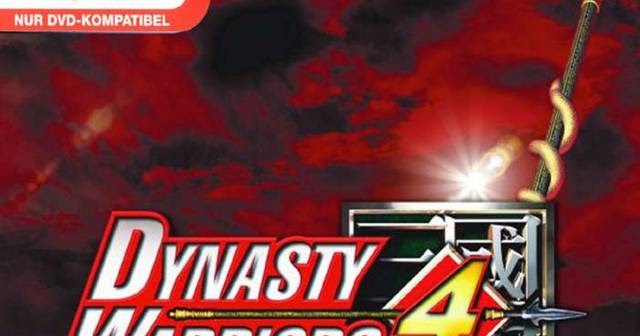 Dynasty Warriors 4 Hyper Iso Download