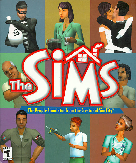 Download Game Sims Pc Full Version Free