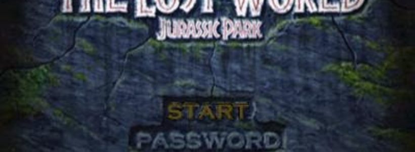 Download Game Ppsspp Jurassic Park Iso